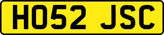 HO52JSC