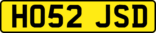 HO52JSD