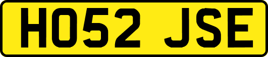 HO52JSE