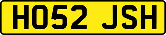 HO52JSH