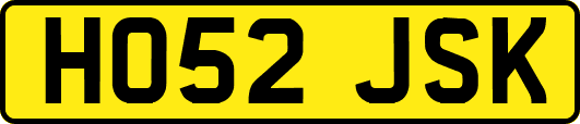 HO52JSK