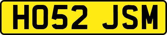 HO52JSM