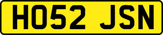 HO52JSN