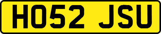 HO52JSU