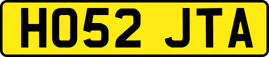 HO52JTA