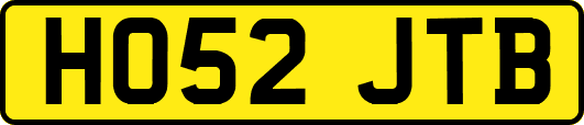 HO52JTB