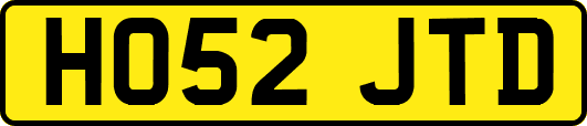 HO52JTD