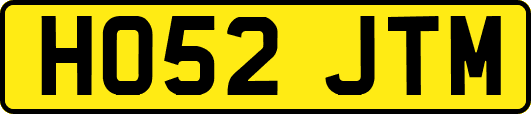 HO52JTM