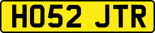 HO52JTR