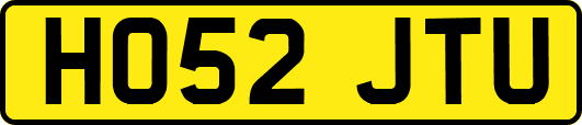 HO52JTU