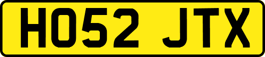 HO52JTX