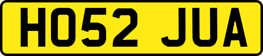 HO52JUA