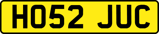 HO52JUC
