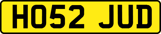 HO52JUD