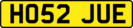 HO52JUE