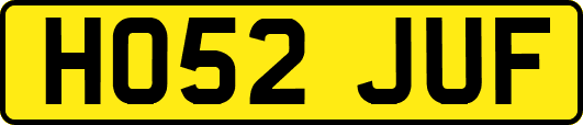 HO52JUF