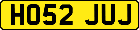 HO52JUJ