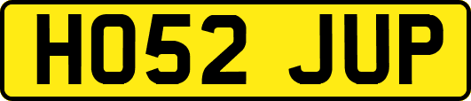 HO52JUP