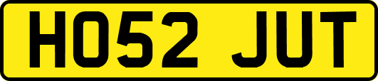 HO52JUT