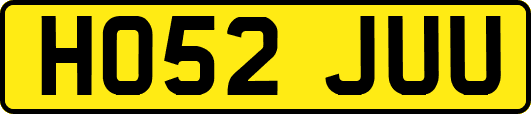 HO52JUU