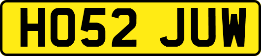 HO52JUW