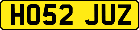 HO52JUZ