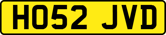 HO52JVD