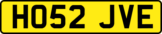 HO52JVE