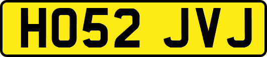 HO52JVJ