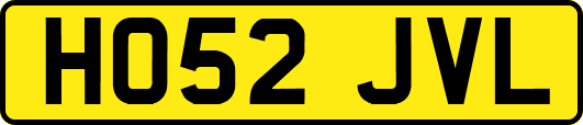 HO52JVL