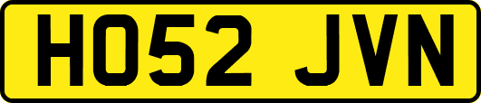 HO52JVN