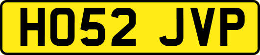 HO52JVP