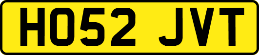 HO52JVT
