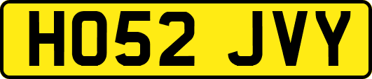 HO52JVY