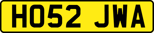 HO52JWA
