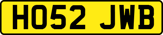 HO52JWB
