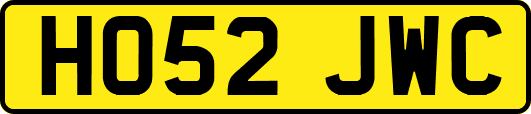 HO52JWC