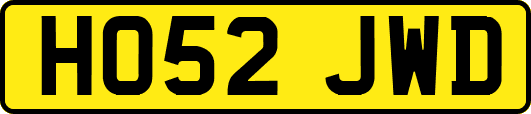 HO52JWD
