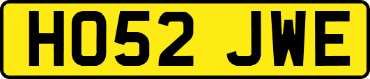 HO52JWE