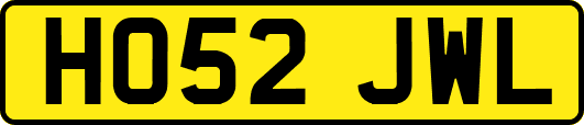 HO52JWL