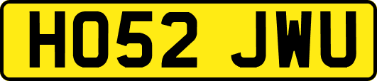 HO52JWU