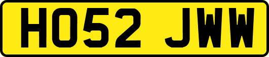 HO52JWW