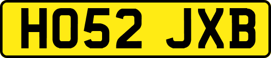 HO52JXB