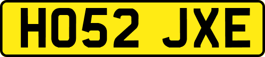 HO52JXE
