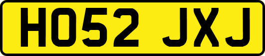 HO52JXJ