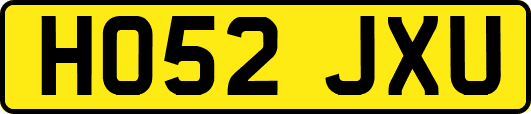 HO52JXU
