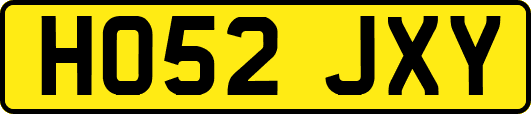 HO52JXY