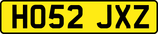 HO52JXZ