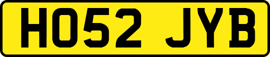 HO52JYB