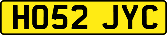 HO52JYC